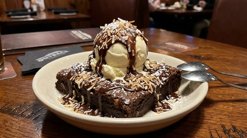 Chocolate Thunder from Down Under