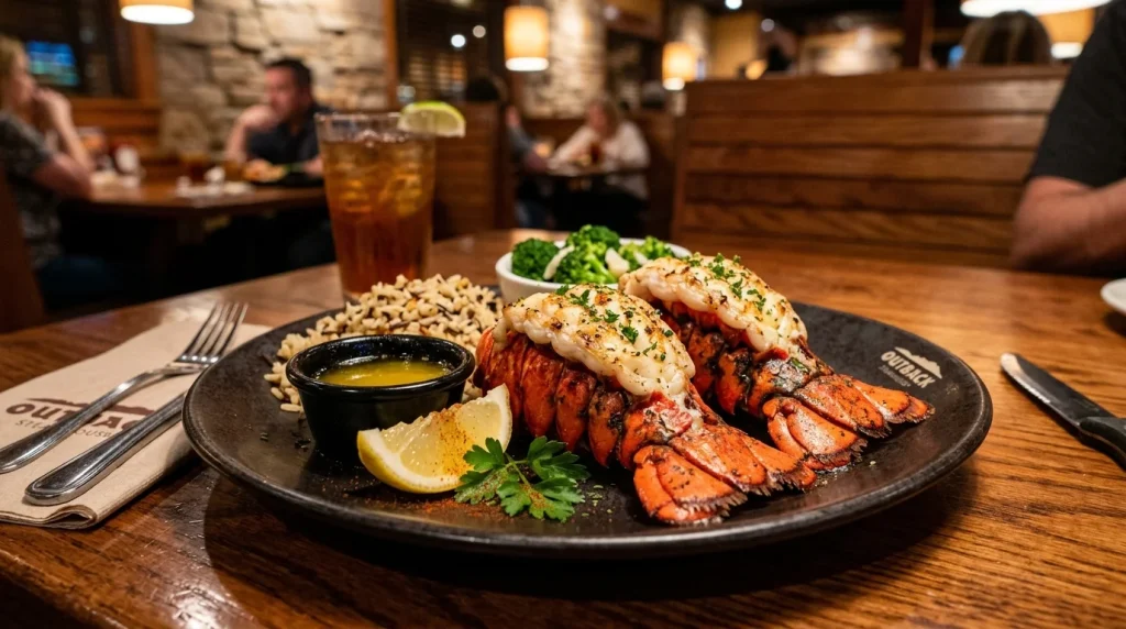 Lobster Tails (6 oz)