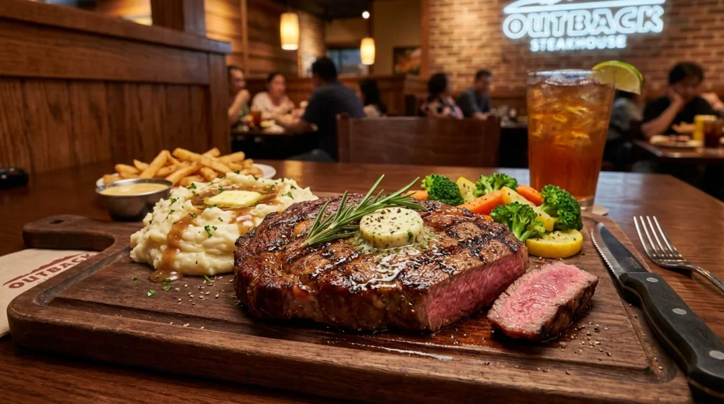 Ribeye (12 oz)